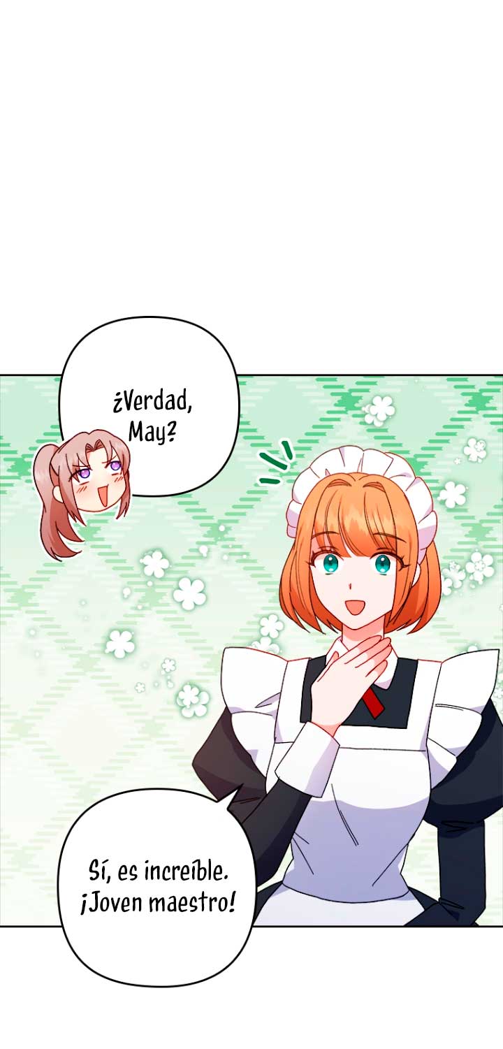 Seduje al protagonista masculino enfermizo Capítulo 6 - Page 26
