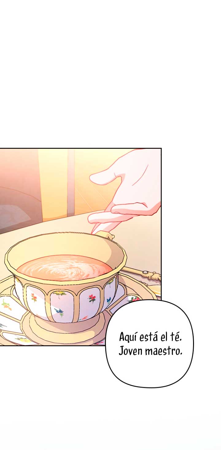 Seduje al protagonista masculino enfermizo Capítulo 6 - Page 29