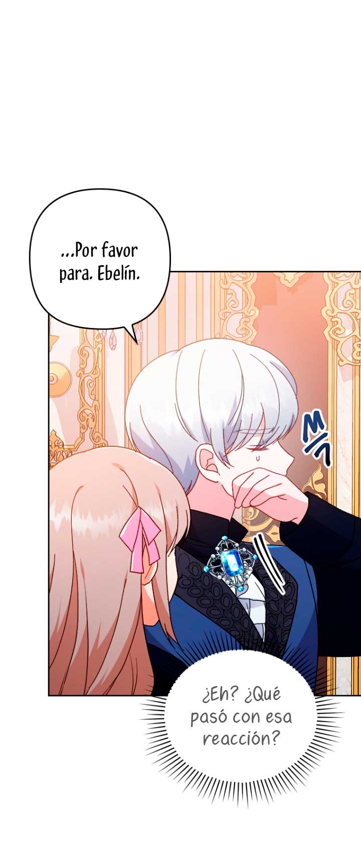 Seduje al protagonista masculino enfermizo Capítulo 6 - Page 46