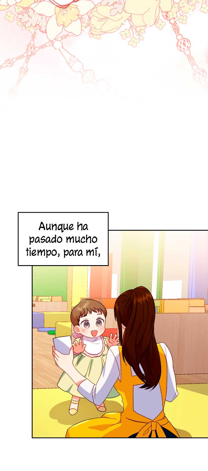 Seduje al protagonista masculino enfermizo Capítulo 6 - Page 5