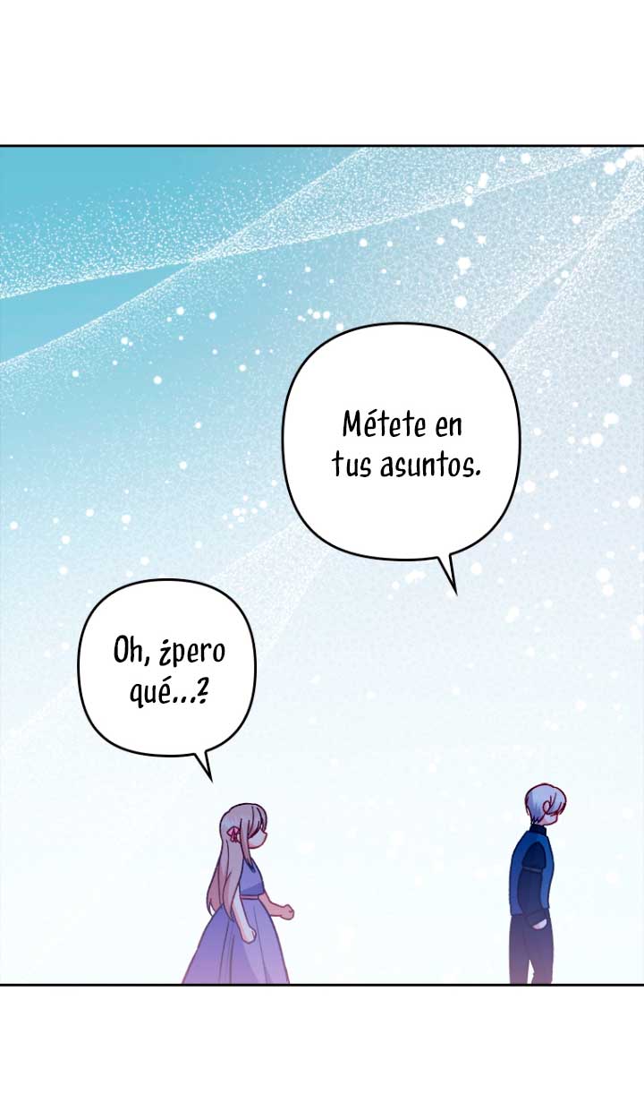 Seduje al protagonista masculino enfermizo Capítulo 6 - Page 50