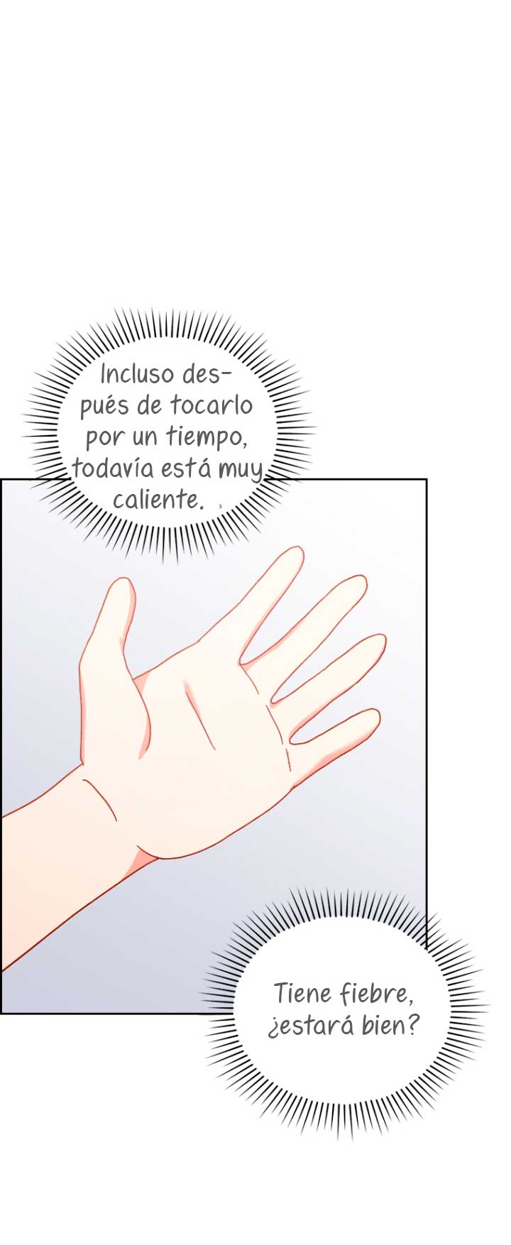 Seduje al protagonista masculino enfermizo Capítulo 6 - Page 51