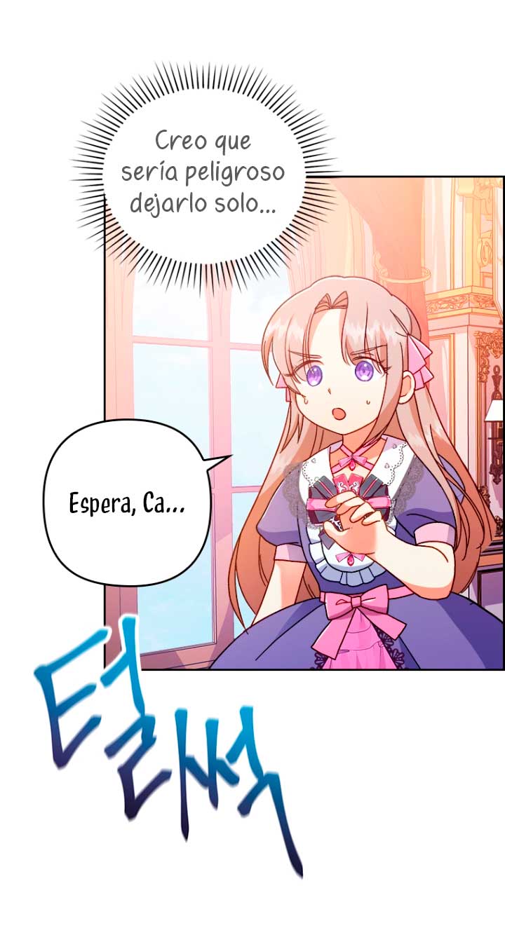 Seduje al protagonista masculino enfermizo Capítulo 6 - Page 52