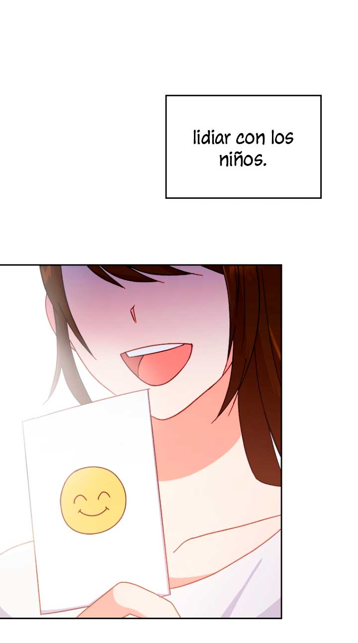 Seduje al protagonista masculino enfermizo Capítulo 6 - Page 6