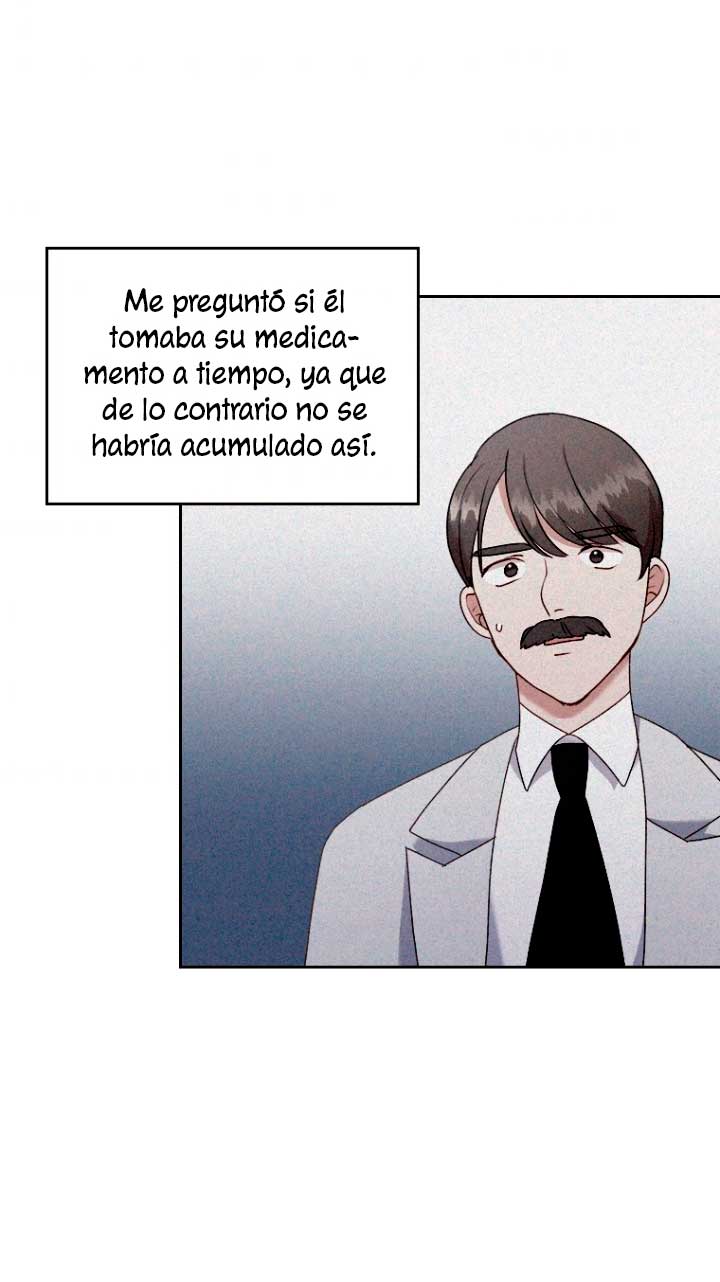 Seduje al protagonista masculino enfermizo Capítulo 6 - Page 63