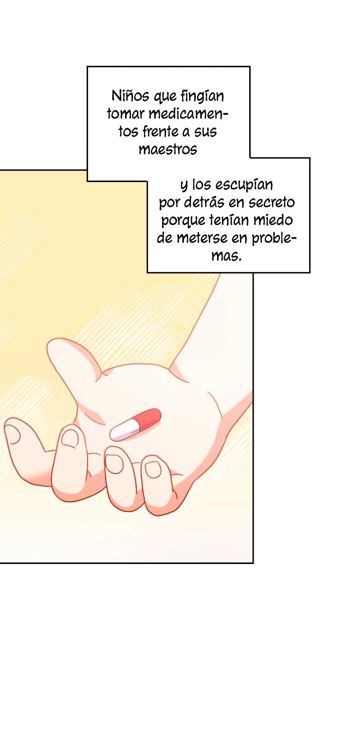 Seduje al protagonista masculino enfermizo Capítulo 6 - Page 67