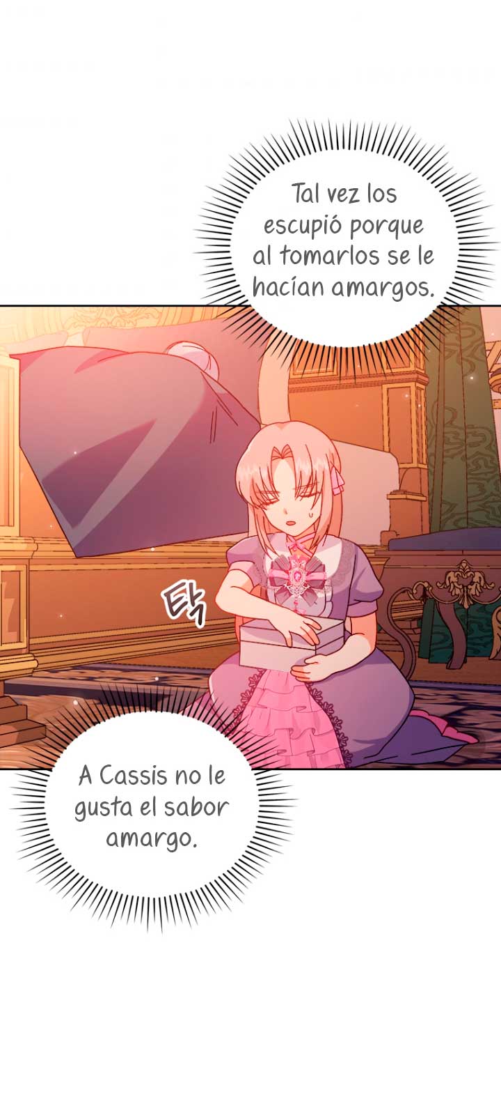 Seduje al protagonista masculino enfermizo Capítulo 6 - Page 70