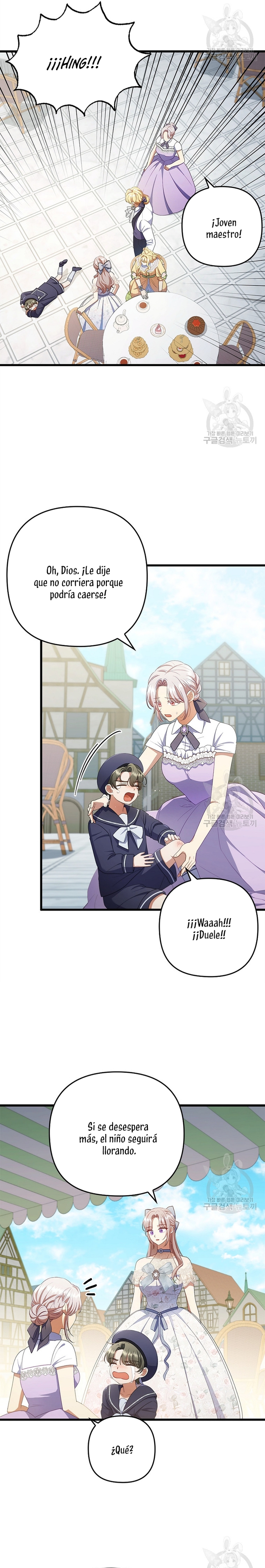 Seduje al protagonista masculino enfermizo Capítulo 60 - Page 10