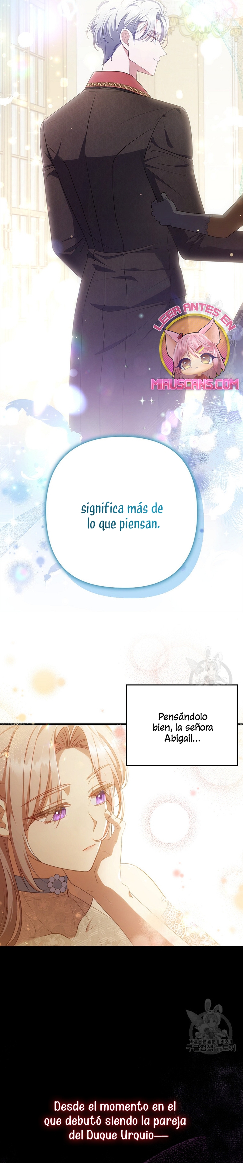 Seduje al protagonista masculino enfermizo Capítulo 60 - Page 18