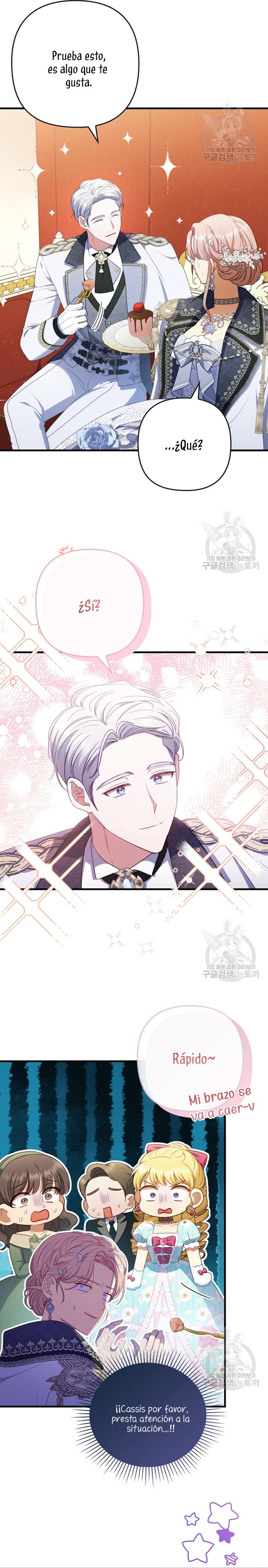 Seduje al protagonista masculino enfermizo Capítulo 62 - Page 18