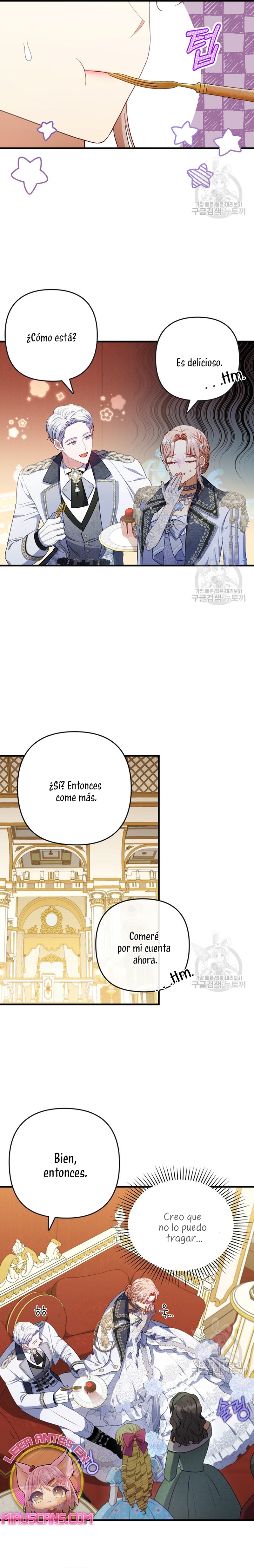 Seduje al protagonista masculino enfermizo Capítulo 62 - Page 19