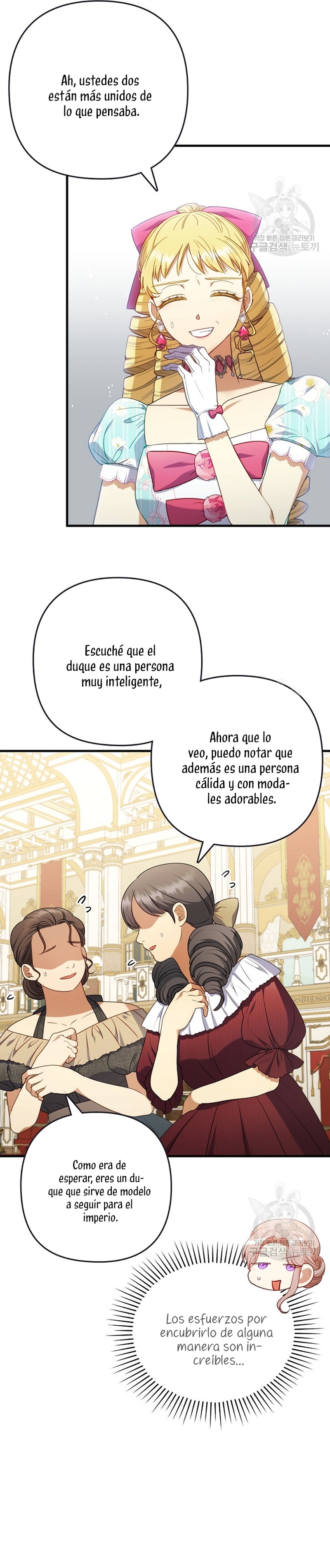 Seduje al protagonista masculino enfermizo Capítulo 62 - Page 20