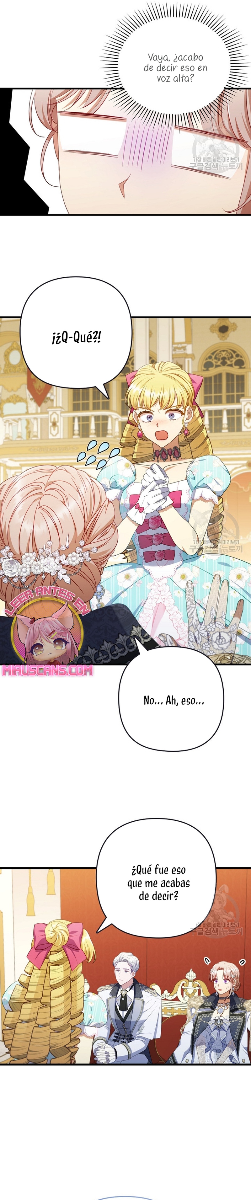 Seduje al protagonista masculino enfermizo Capítulo 62 - Page 27