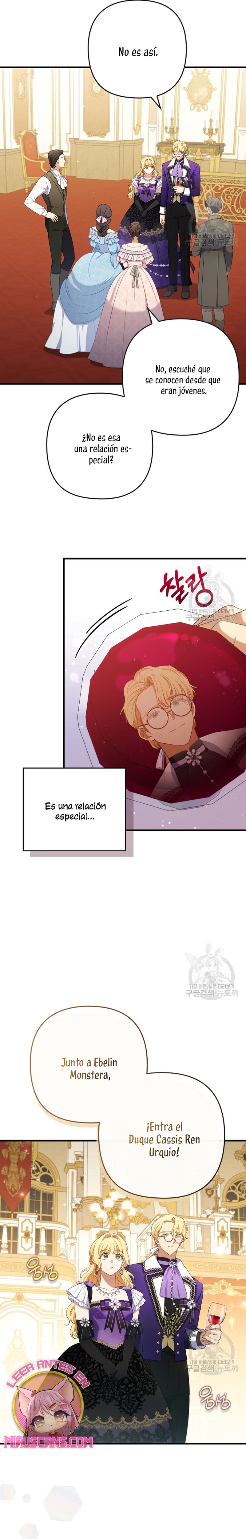 Seduje al protagonista masculino enfermizo Capítulo 62 - Page 7