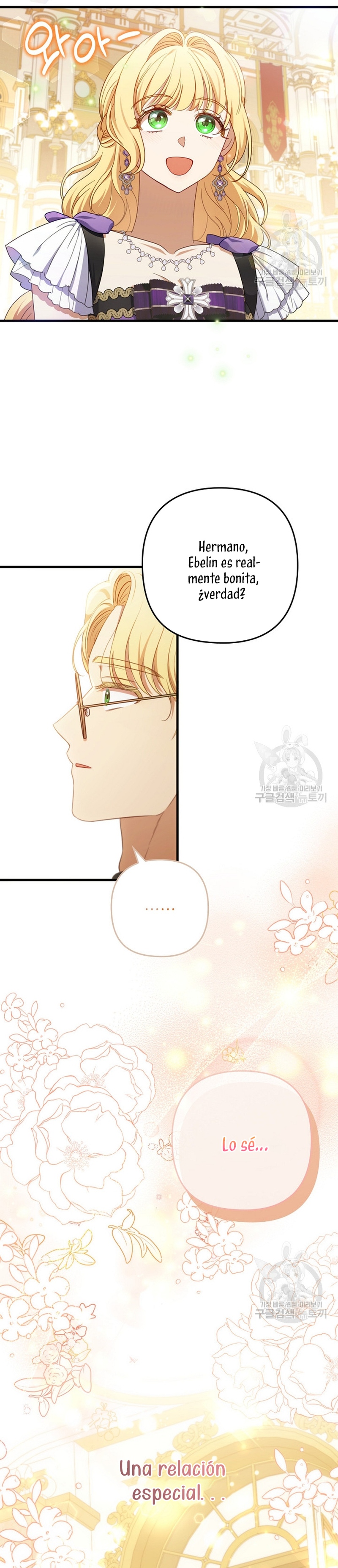 Seduje al protagonista masculino enfermizo Capítulo 62 - Page 8
