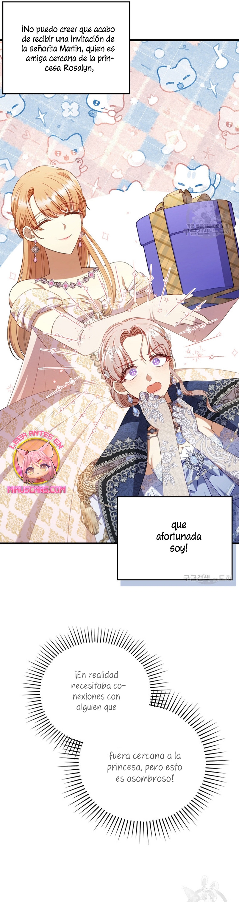 Seduje al protagonista masculino enfermizo Capítulo 63 - Page 11