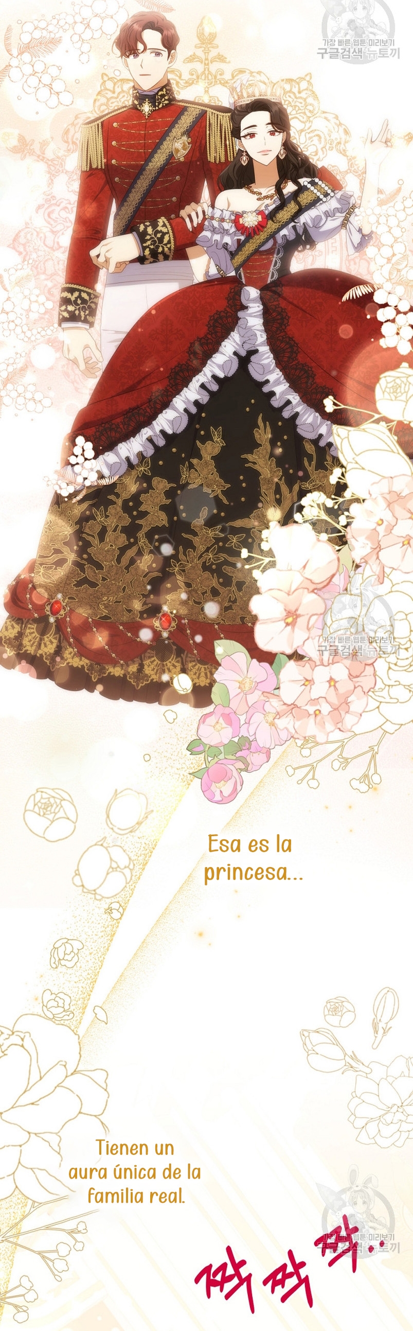 Seduje al protagonista masculino enfermizo Capítulo 63 - Page 17