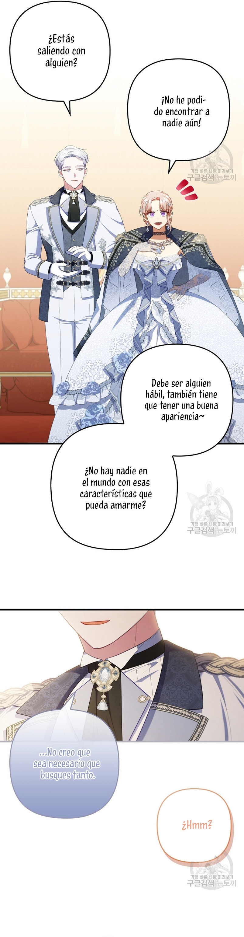 Seduje al protagonista masculino enfermizo Capítulo 63 - Page 22