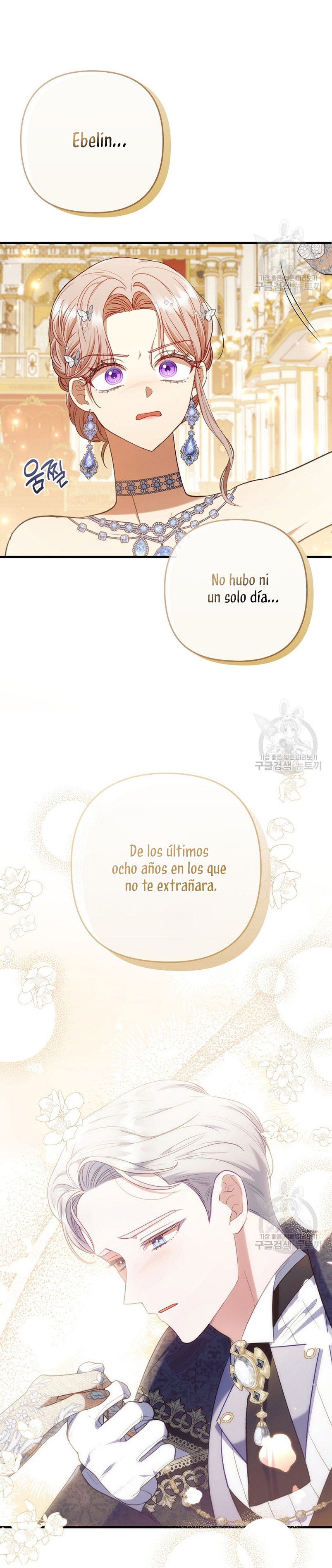 Seduje al protagonista masculino enfermizo Capítulo 64 - Page 10