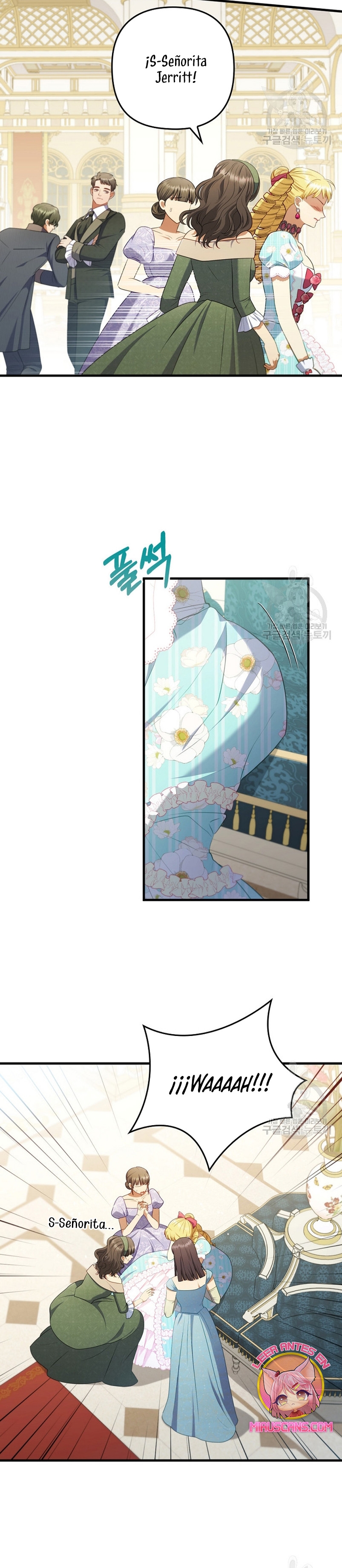 Seduje al protagonista masculino enfermizo Capítulo 64 - Page 12