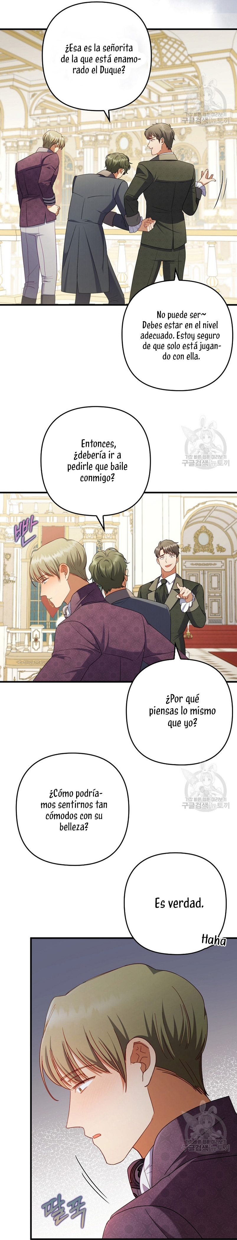 Seduje al protagonista masculino enfermizo Capítulo 64 - Page 18