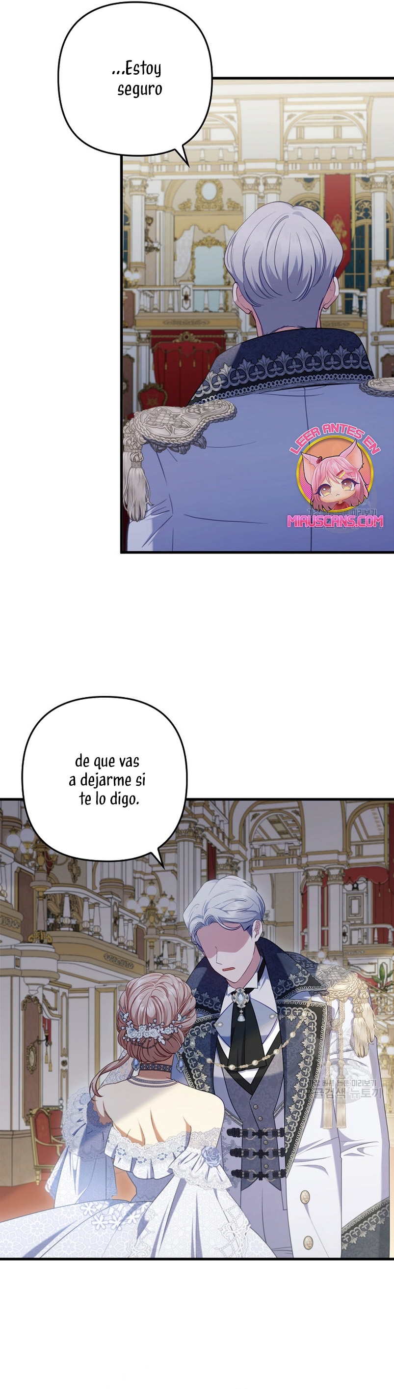 Seduje al protagonista masculino enfermizo Capítulo 64 - Page 29