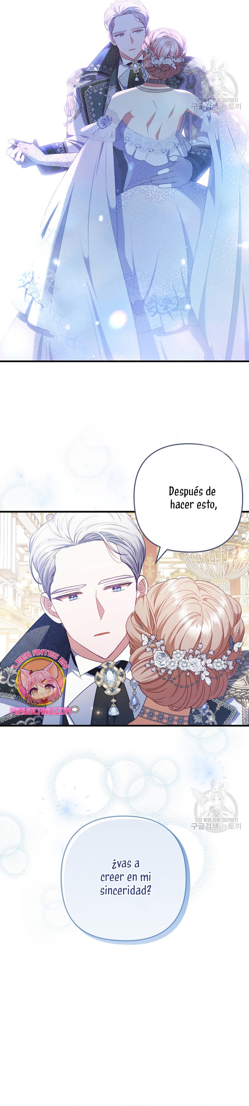 Seduje al protagonista masculino enfermizo Capítulo 64 - Page 33