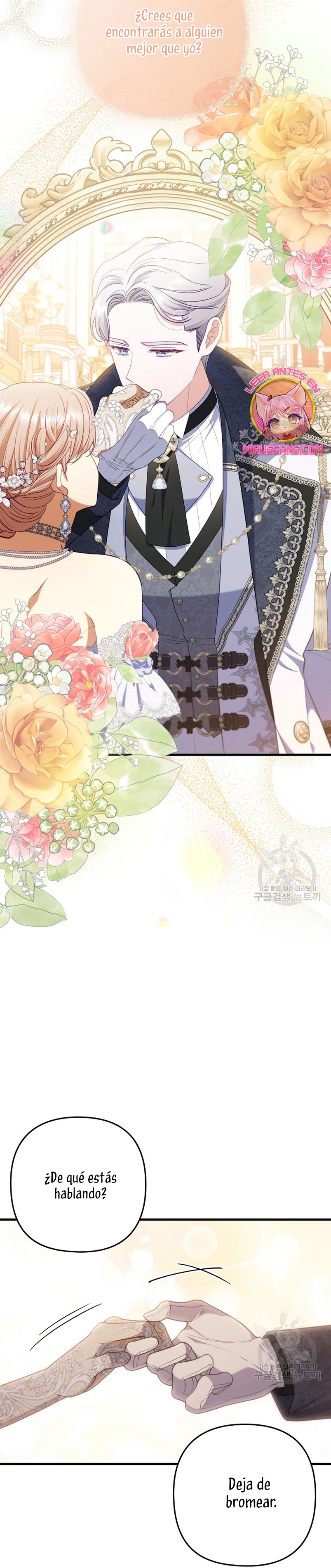 Seduje al protagonista masculino enfermizo Capítulo 64 - Page 9