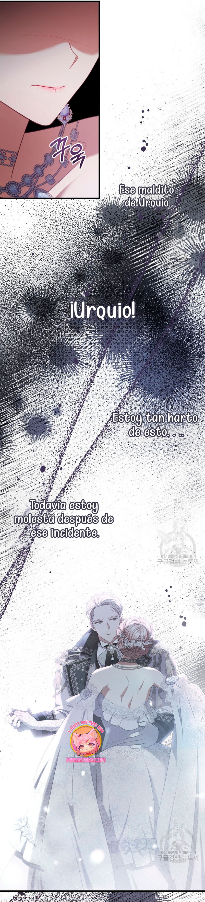 Seduje al protagonista masculino enfermizo Capítulo 65 - Page 20