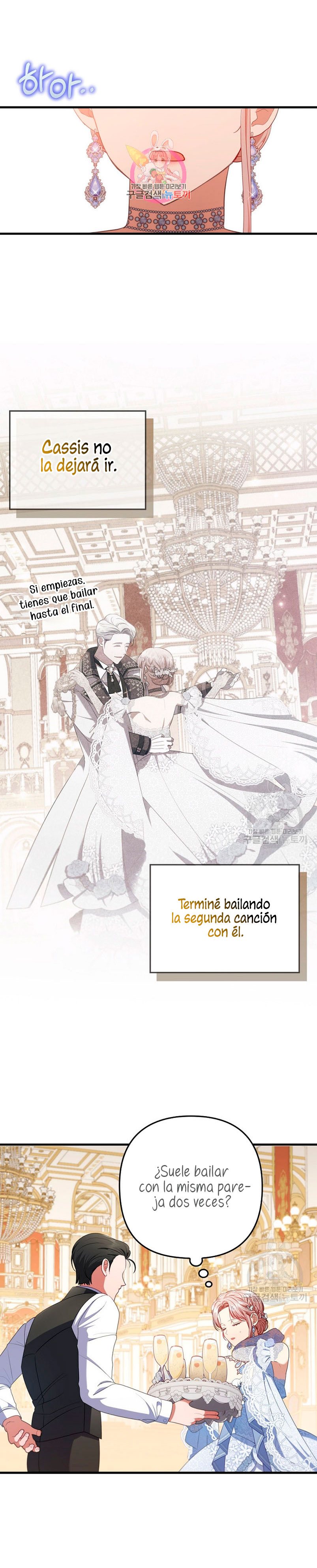 Seduje al protagonista masculino enfermizo Capítulo 65 - Page 3