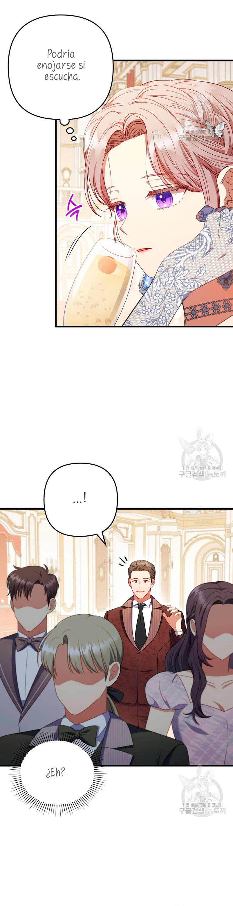 Seduje al protagonista masculino enfermizo Capítulo 65 - Page 4