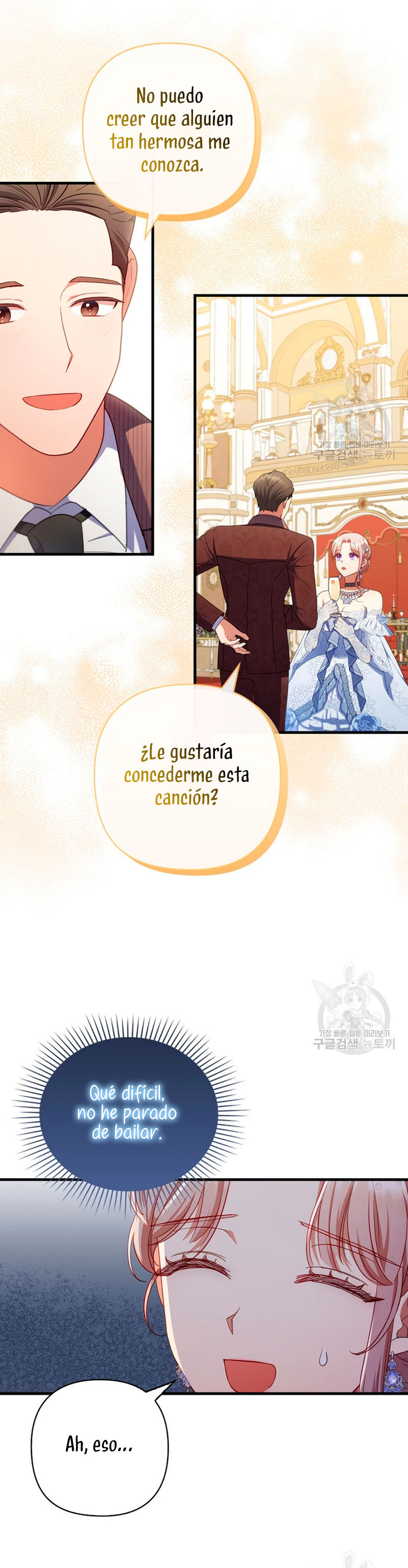 Seduje al protagonista masculino enfermizo Capítulo 65 - Page 7