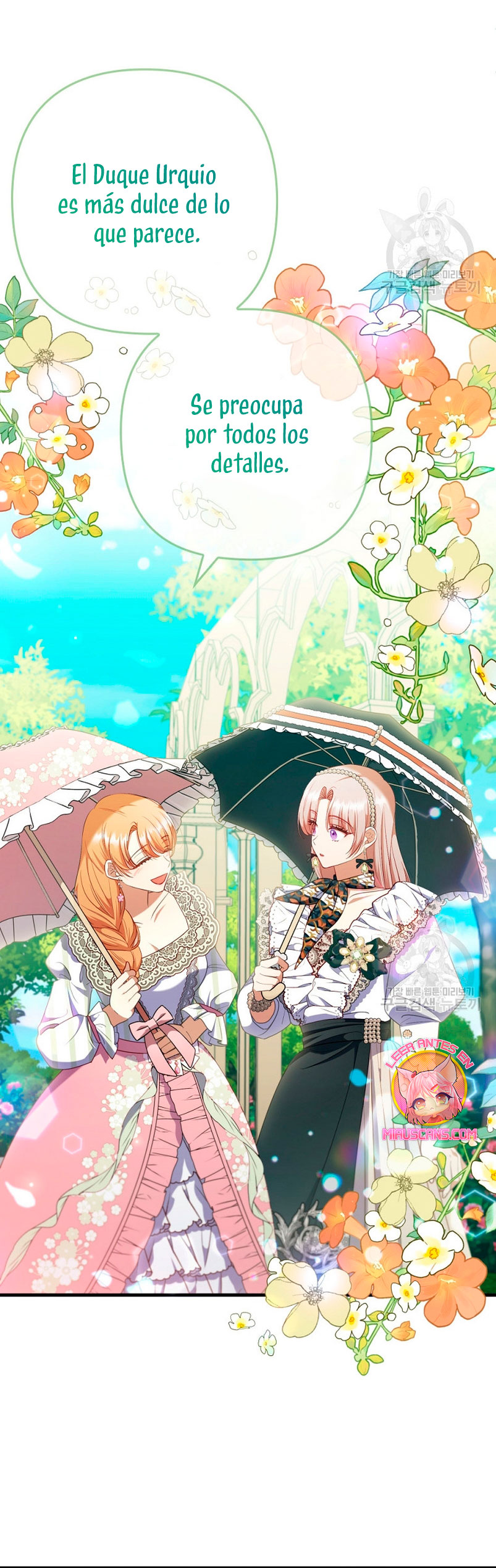 Seduje al protagonista masculino enfermizo Capítulo 66 - Page 11