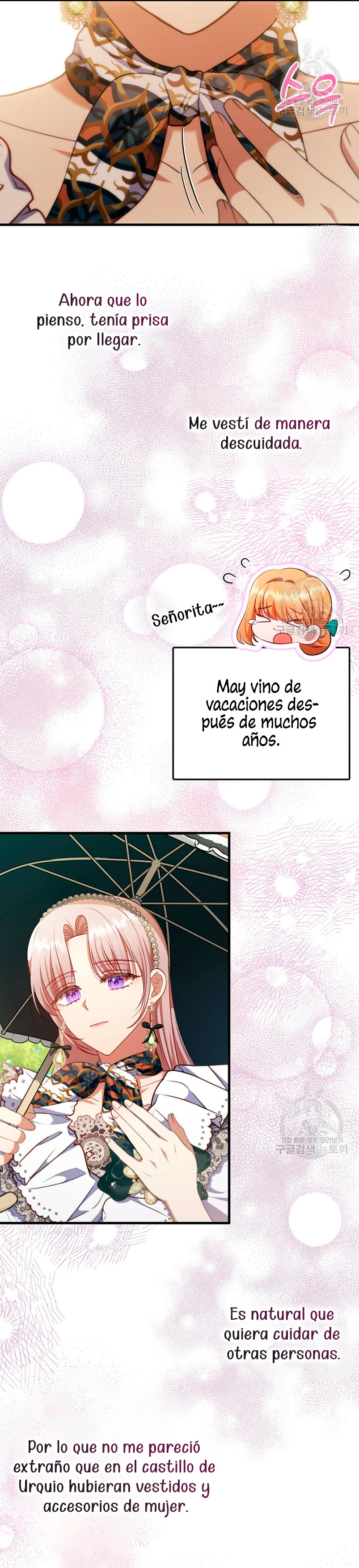 Seduje al protagonista masculino enfermizo Capítulo 66 - Page 12