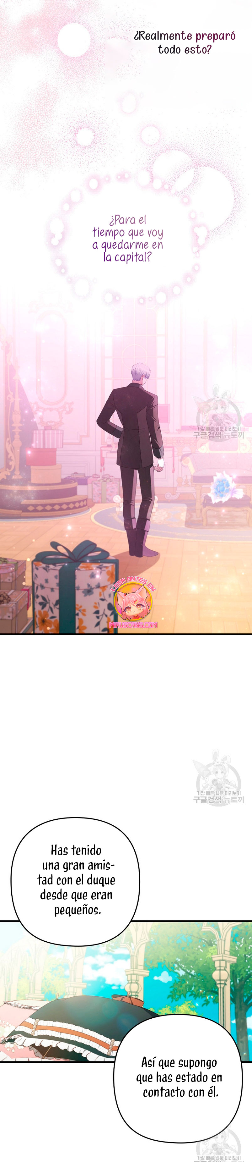 Seduje al protagonista masculino enfermizo Capítulo 66 - Page 13