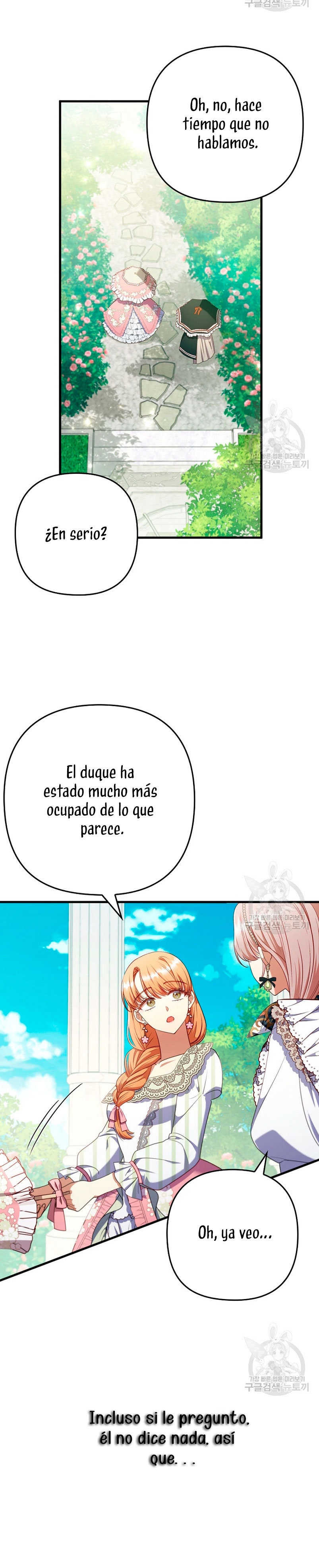 Seduje al protagonista masculino enfermizo Capítulo 66 - Page 14