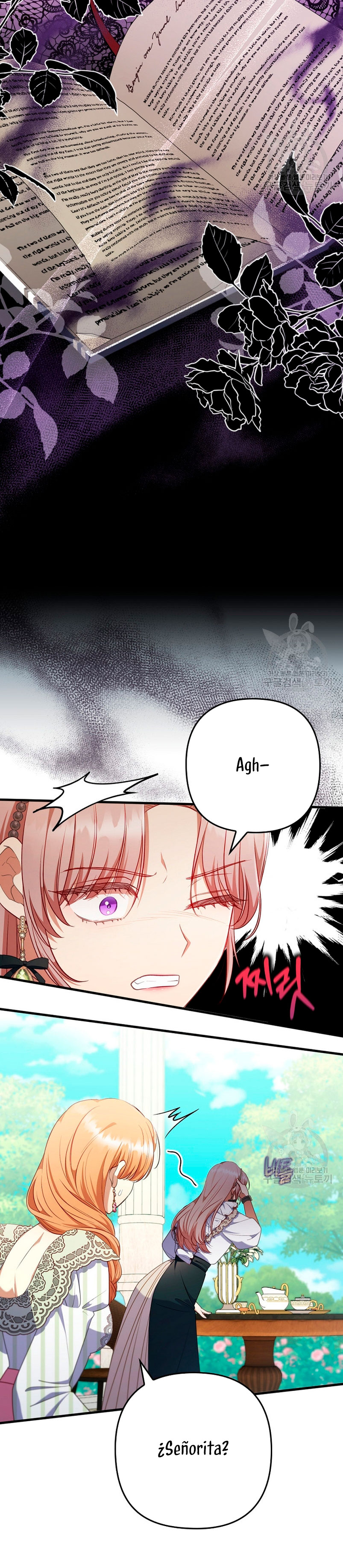 Seduje al protagonista masculino enfermizo Capítulo 66 - Page 17