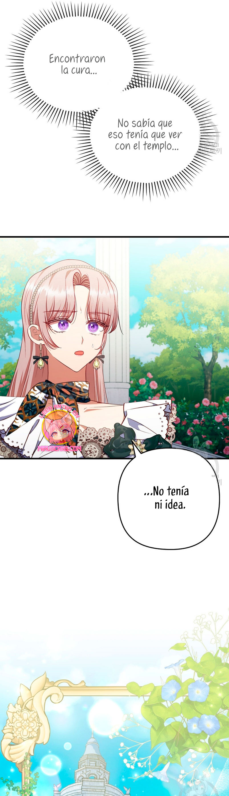 Seduje al protagonista masculino enfermizo Capítulo 66 - Page 21