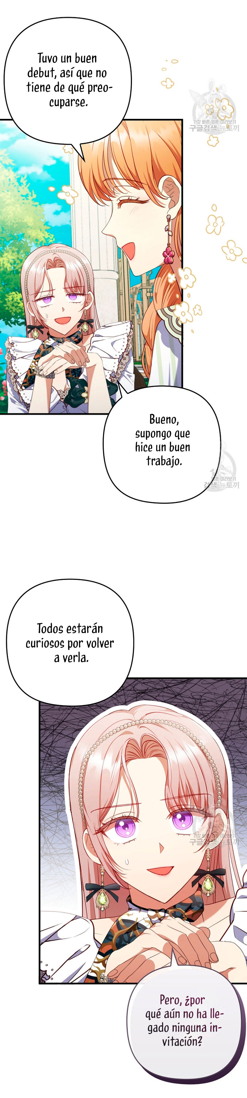 Seduje al protagonista masculino enfermizo Capítulo 66 - Page 23