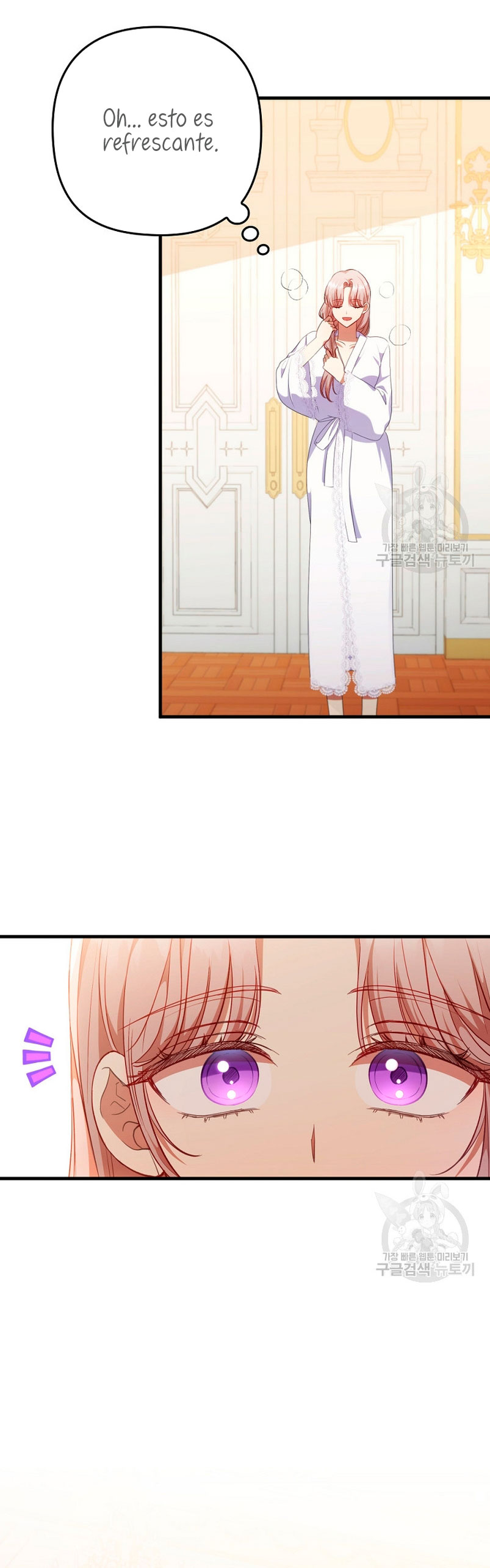 Seduje al protagonista masculino enfermizo Capítulo 66 - Page 28