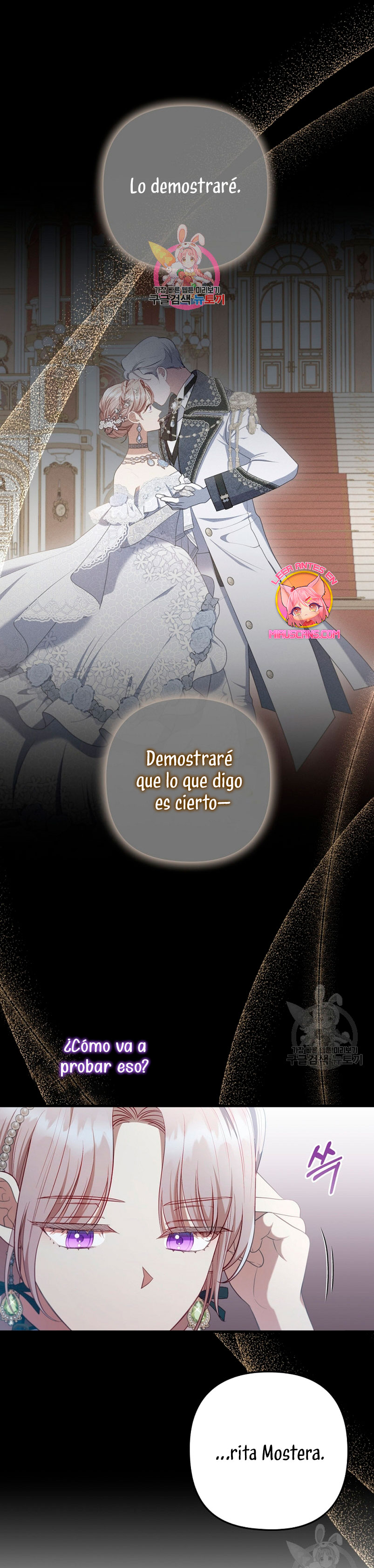 Seduje al protagonista masculino enfermizo Capítulo 66 - Page 3