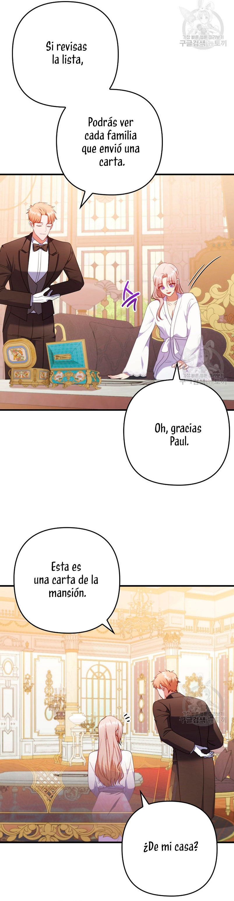 Seduje al protagonista masculino enfermizo Capítulo 66 - Page 31