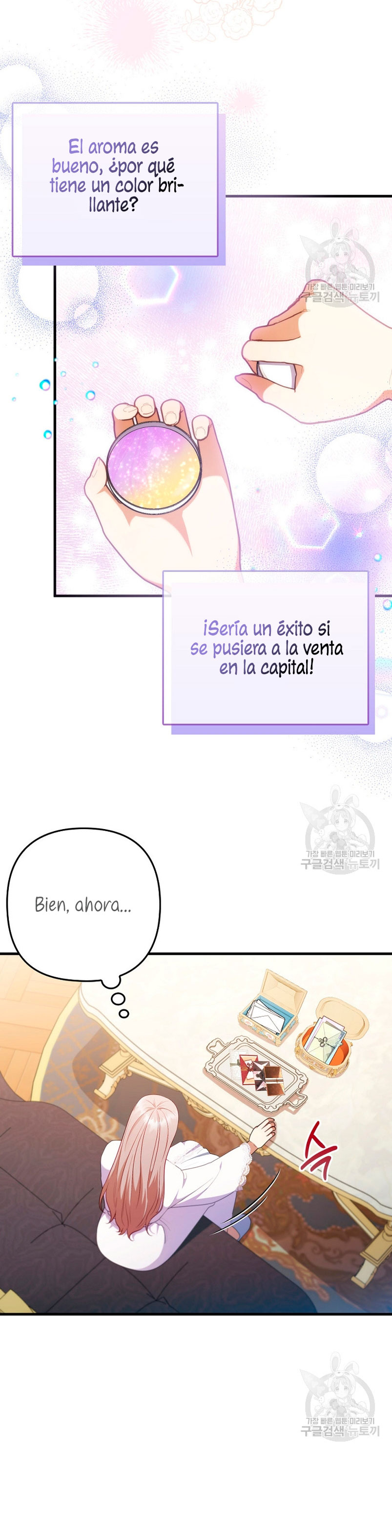 Seduje al protagonista masculino enfermizo Capítulo 66 - Page 36