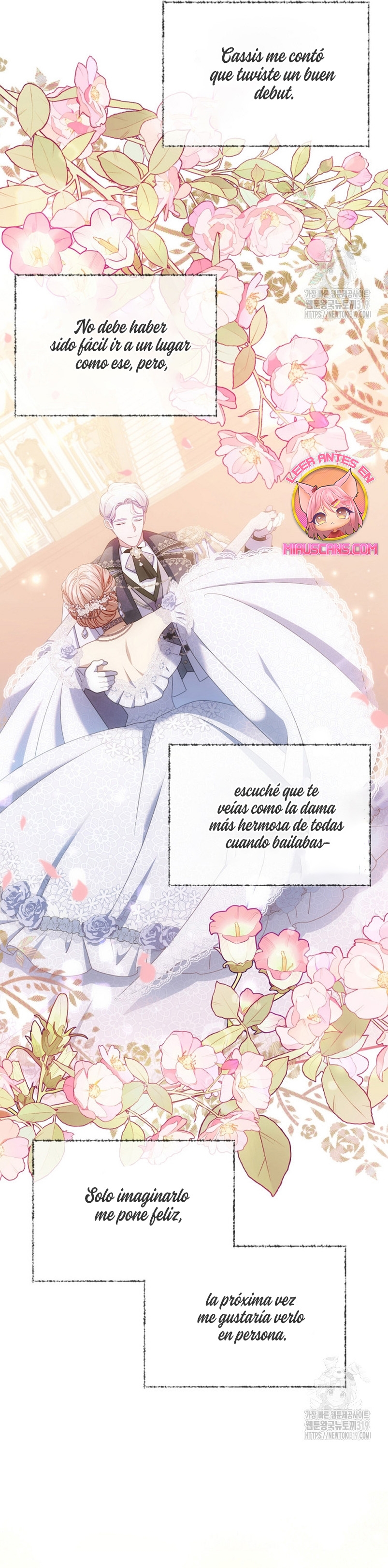 Seduje al protagonista masculino enfermizo Capítulo 67 - Page 10