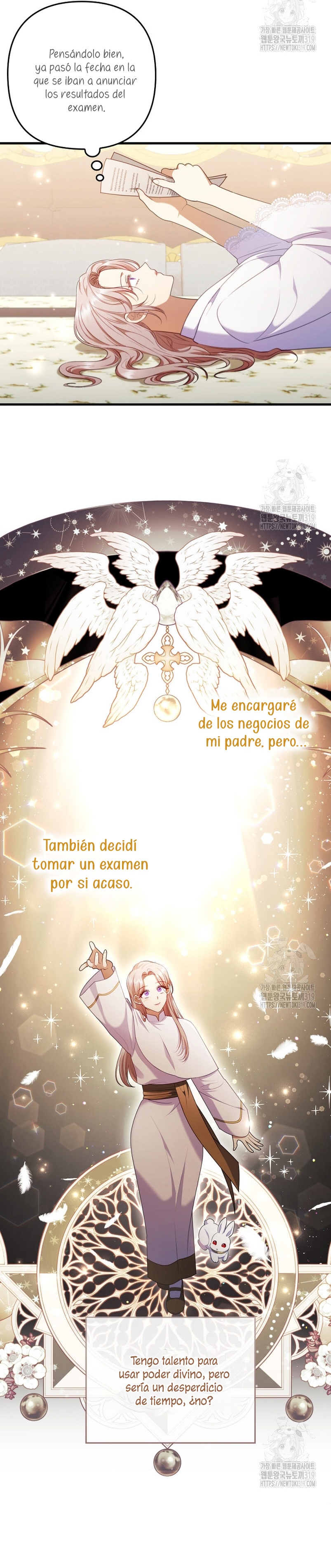 Seduje al protagonista masculino enfermizo Capítulo 67 - Page 12