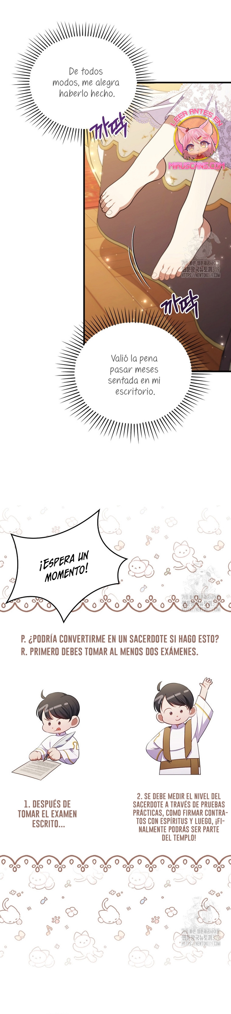 Seduje al protagonista masculino enfermizo Capítulo 67 - Page 13