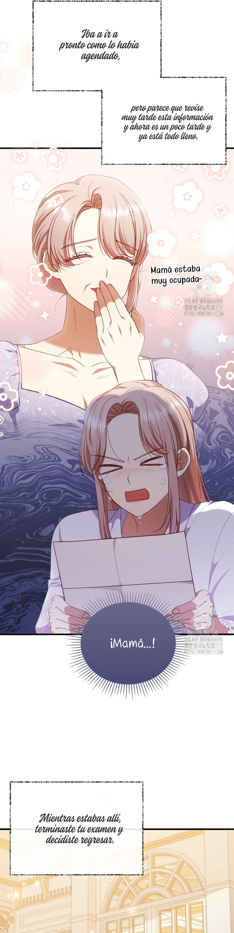 Seduje al protagonista masculino enfermizo Capítulo 67 - Page 15