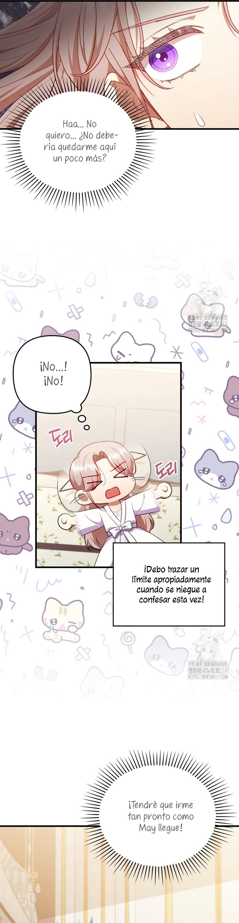 Seduje al protagonista masculino enfermizo Capítulo 67 - Page 19