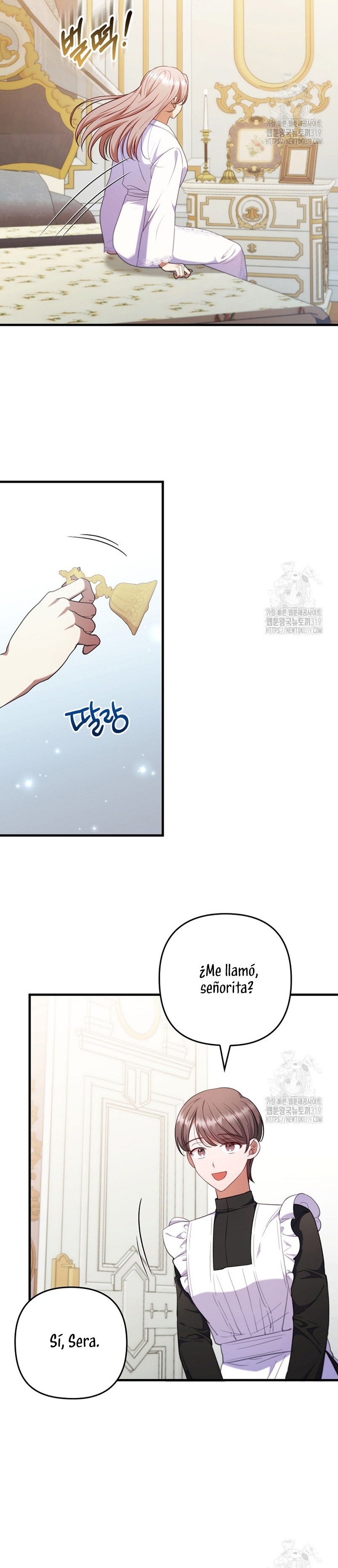 Seduje al protagonista masculino enfermizo Capítulo 67 - Page 20