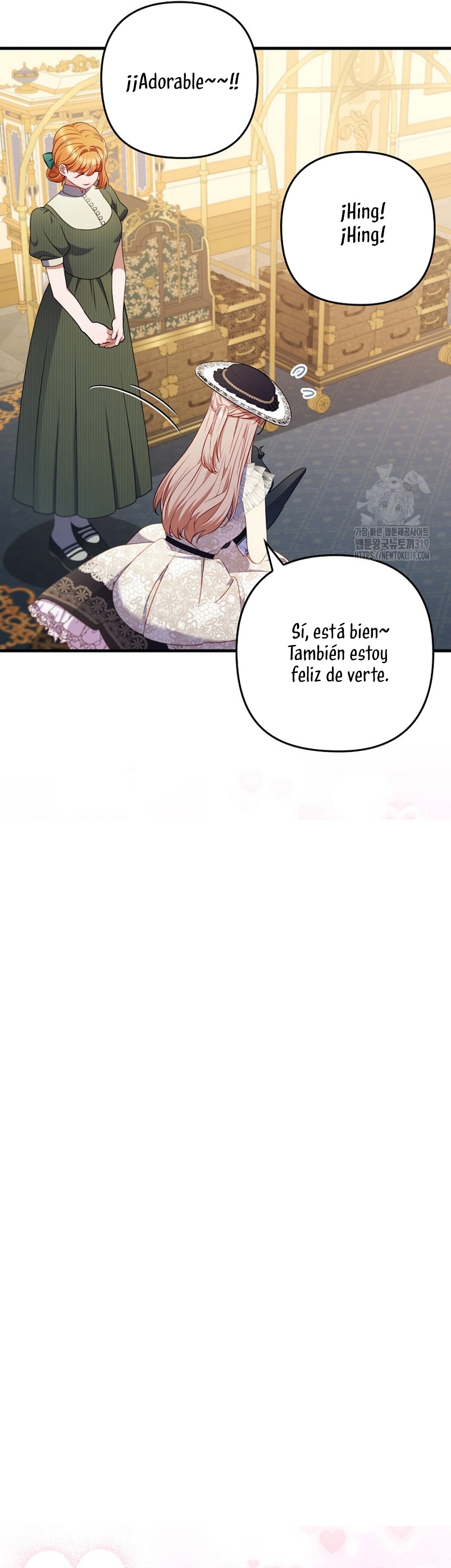 Seduje al protagonista masculino enfermizo Capítulo 67 - Page 29